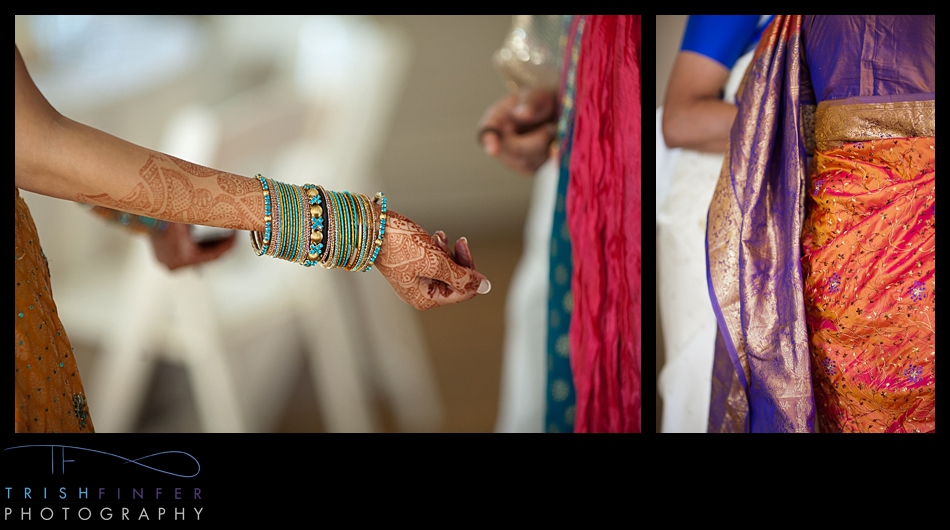 South Asian Wedding Hindu Houston